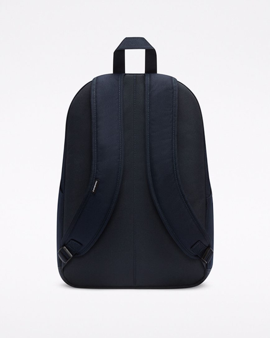 Men's Converse GO 2 Backpacks Obsidian | AU CE510U